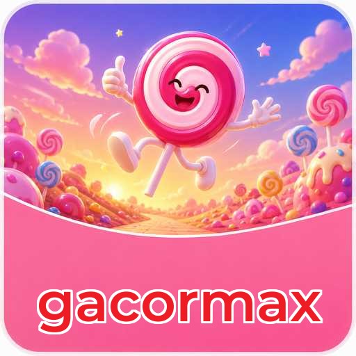 Definisi kanal resmi gacormax