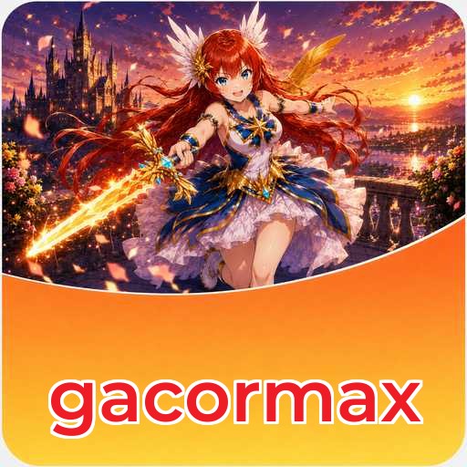 Verifikasi profile gacormax